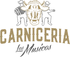 Carniceria Los Musicos logo
