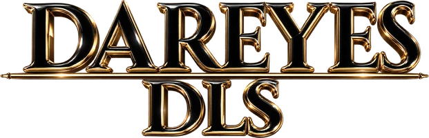 Da Reyes DLS logo
