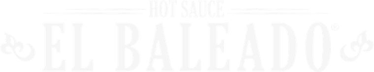 El Baleado Hot Sauce logo