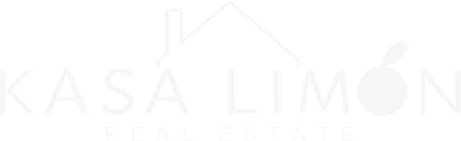 Kasa Limon Real Estate logo