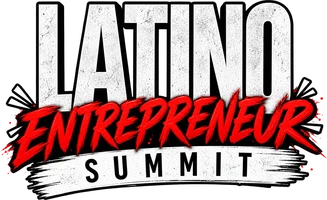 Latino Entrepreneur Summit logo