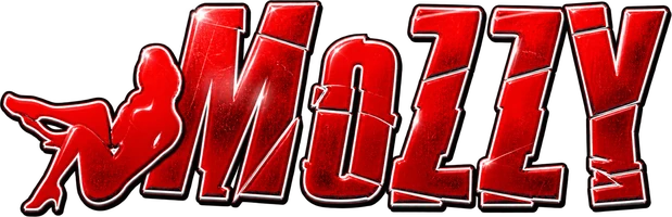 Mozzy logo