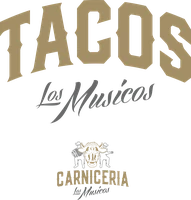 Tacos Los Musicos logo