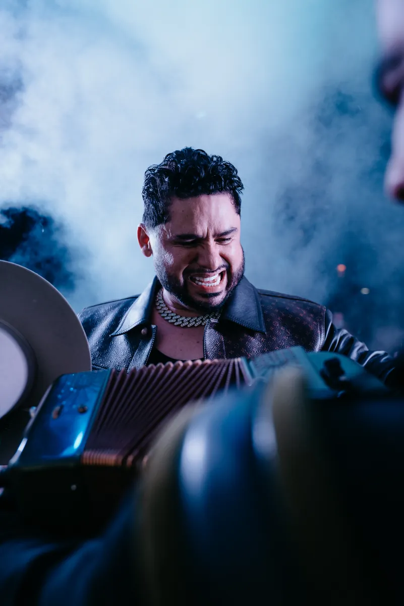 Live performance